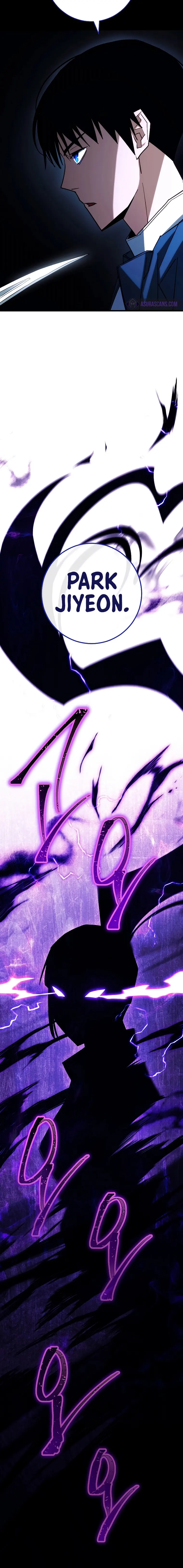 The Hero Returns Chapter 74 - Page 26