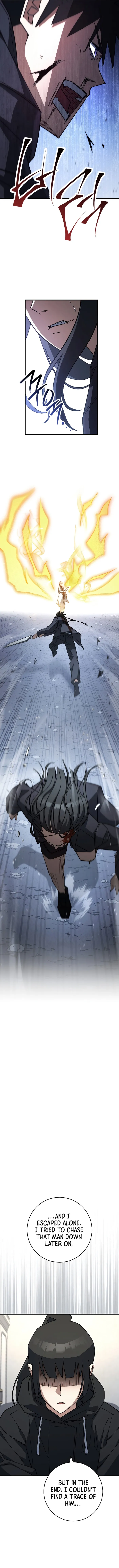 The Hero Returns Chapter 78 - Page 14