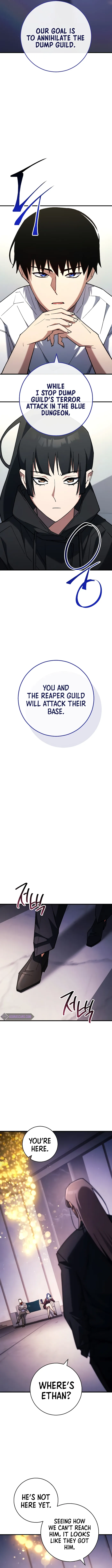 The Hero Returns Chapter 79 - Page 5