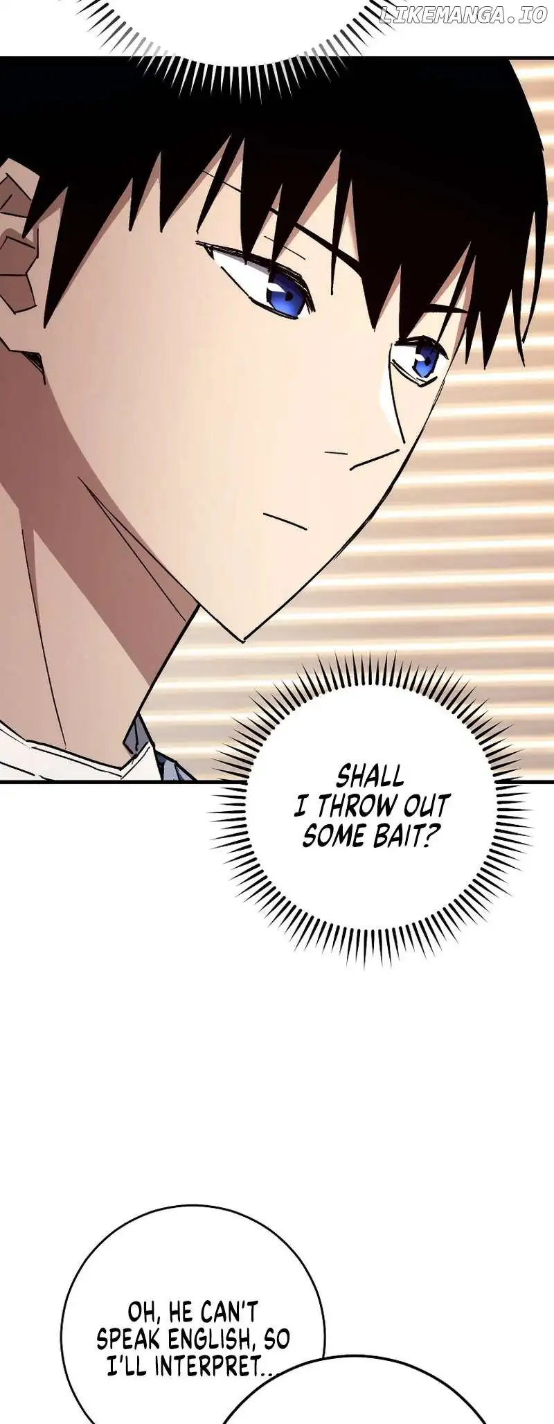 The Hero Returns Chapter 80 - Page 4