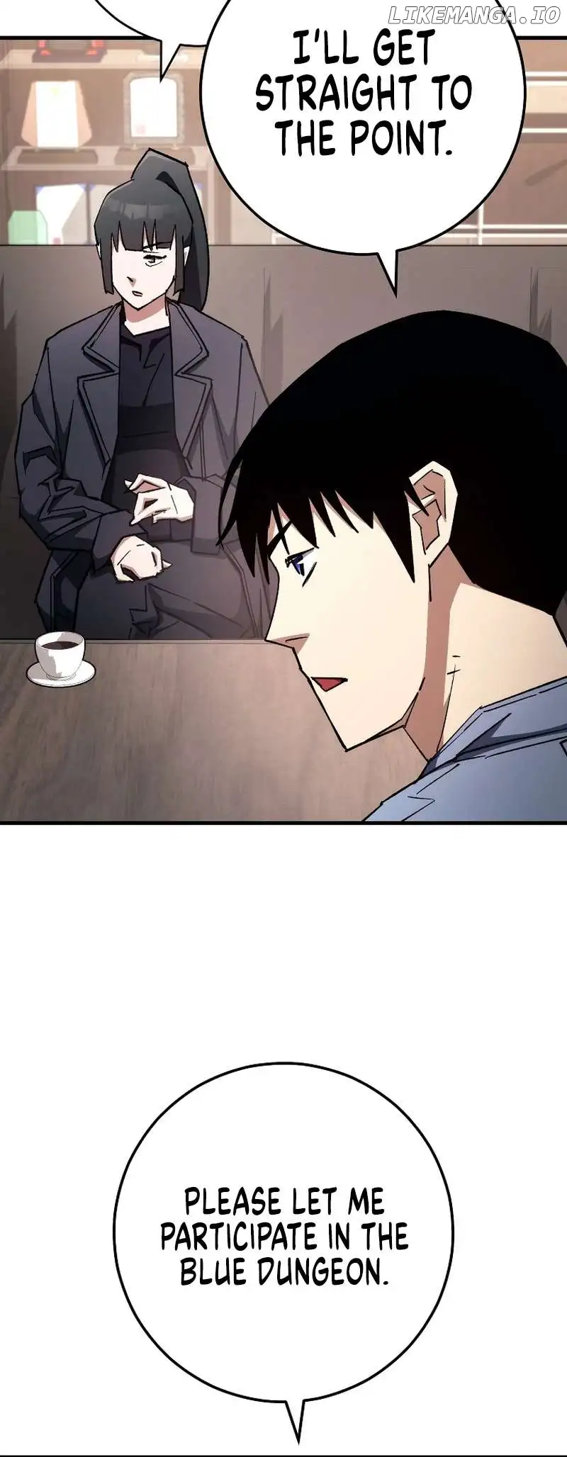 The Hero Returns Chapter 80 - Page 5