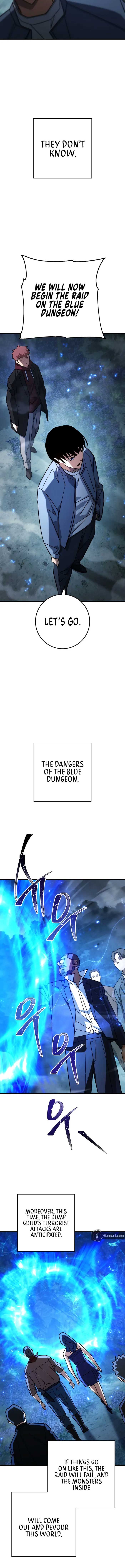 The Hero Returns Chapter 81 - Page 8