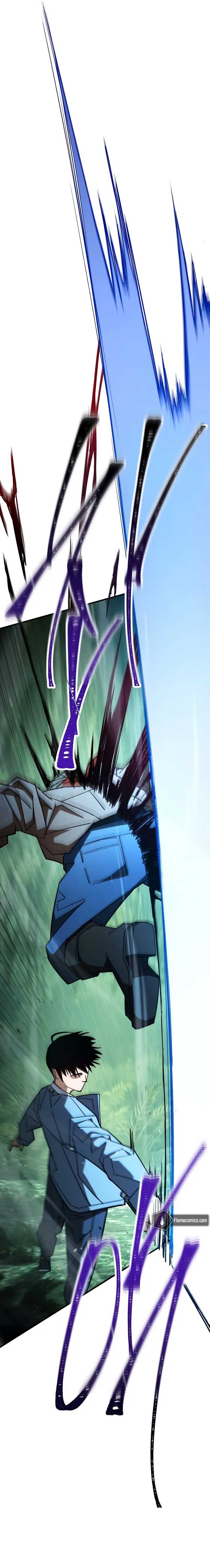 The Hero Returns Chapter 81 - Page 19