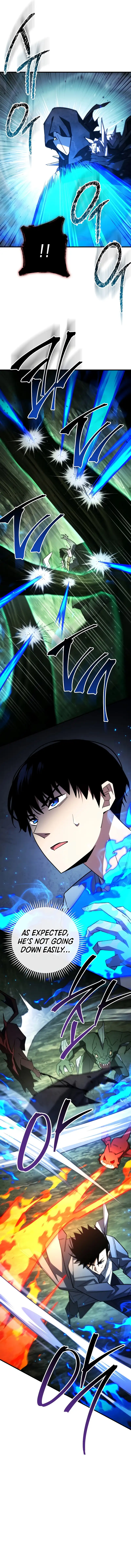 The Hero Returns Chapter 86 - Page 5