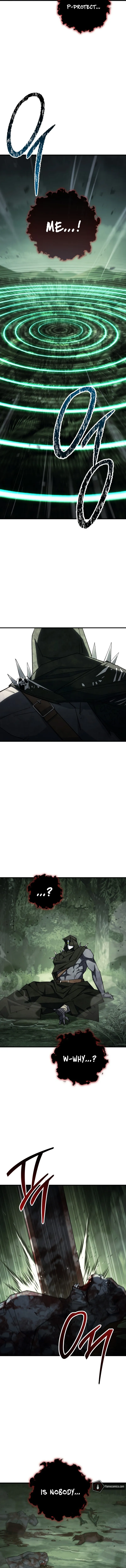 The Hero Returns Chapter 87 - Page 5