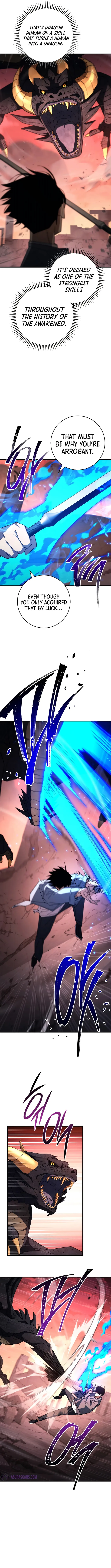 The Hero Returns Chapter 89 - Page 13