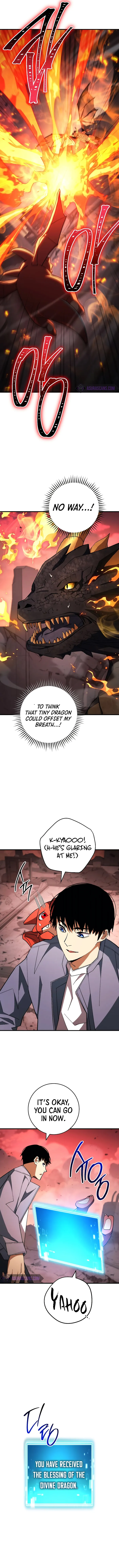 The Hero Returns Chapter 89 - Page 16