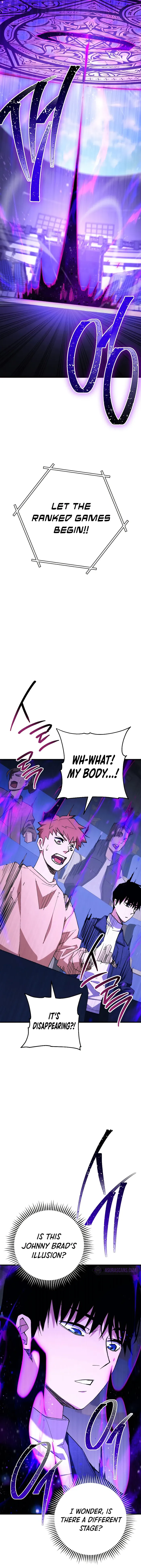 The Hero Returns Chapter 93 - Page 17