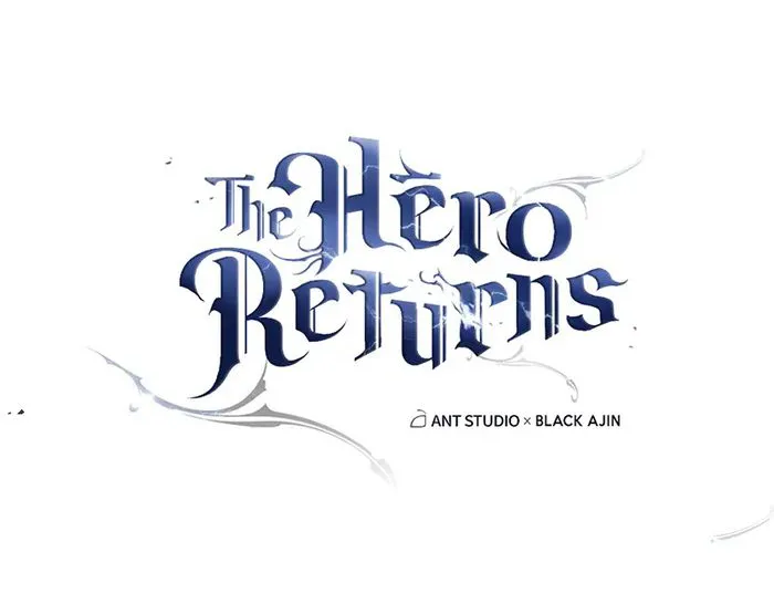 The Hero Returns Chapter 94 - Page 16