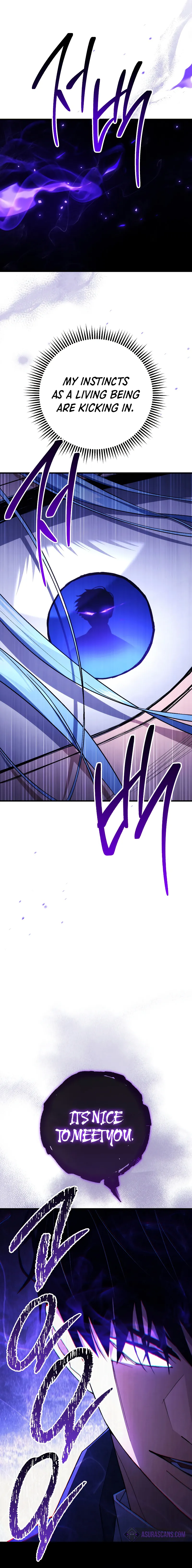 The Hero Returns Chapter 97 - Page 14