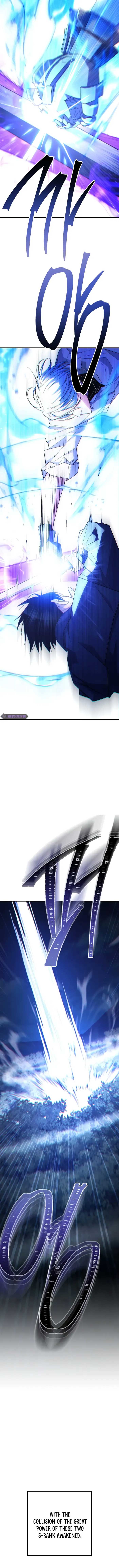 The Hero Returns Chapter 98 - Page 4