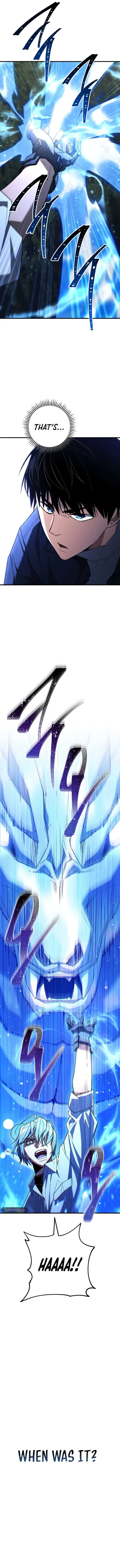 The Hero Returns Chapter 98 - Page 13