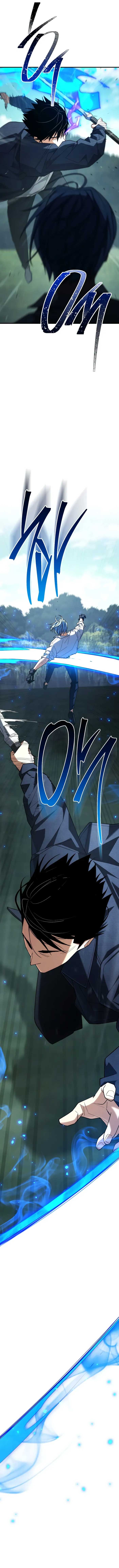 The Hero Returns Chapter 98 - Page 21