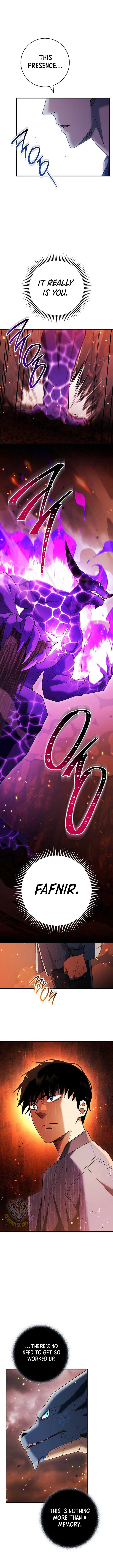 The Hero Returns Chapter 116 - Page 5