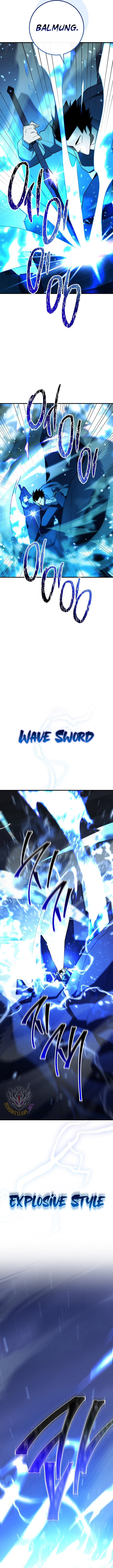 The Hero Returns Chapter 119 - Page 15