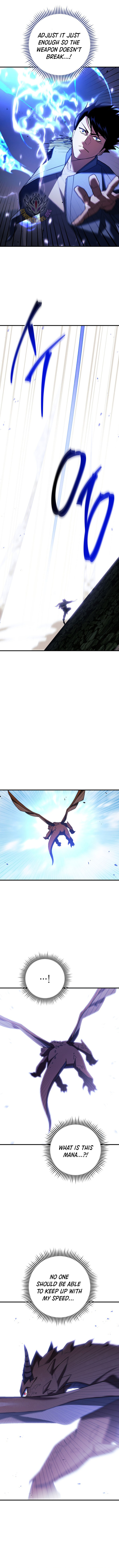 The Hero Returns Chapter 121 - Page 17