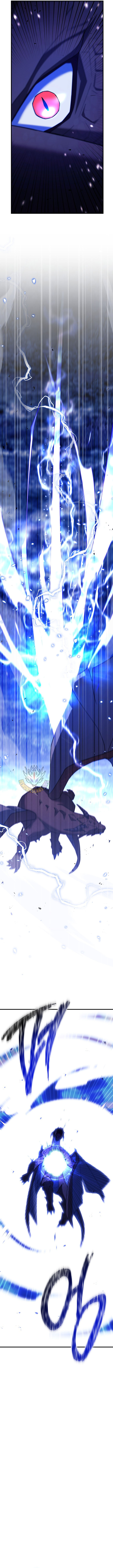 The Hero Returns Chapter 121 - Page 18