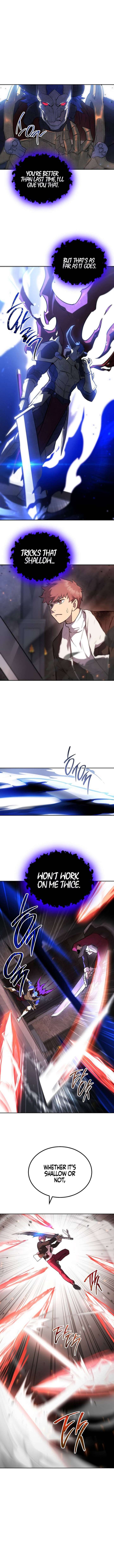 The Hero Returns Chapter 136 - Page 5