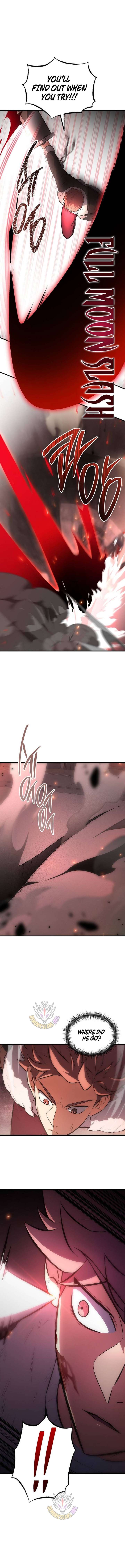 The Hero Returns Chapter 136 - Page 6