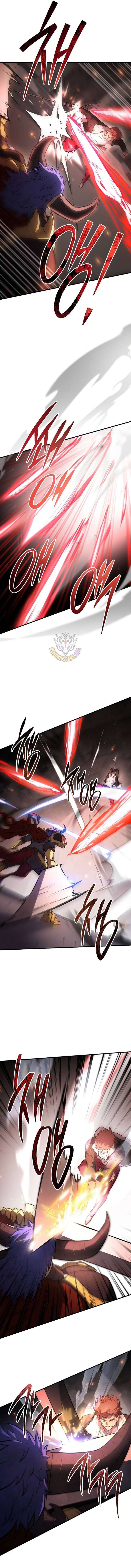 The Hero Returns Chapter 136 - Page 7