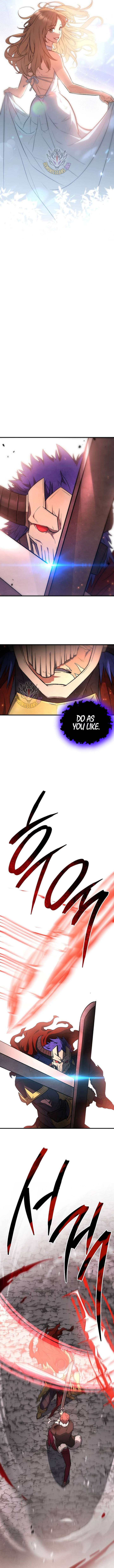 The Hero Returns Chapter 136 - Page 11