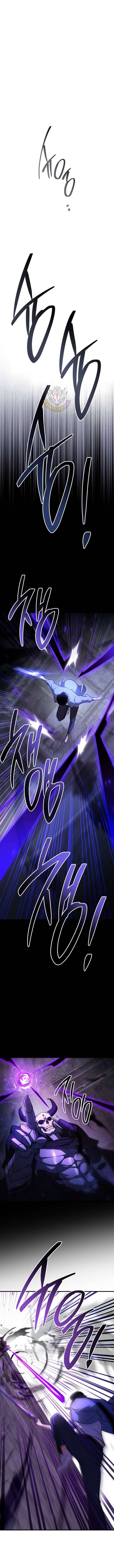 The Hero Returns Chapter 136 - Page 13