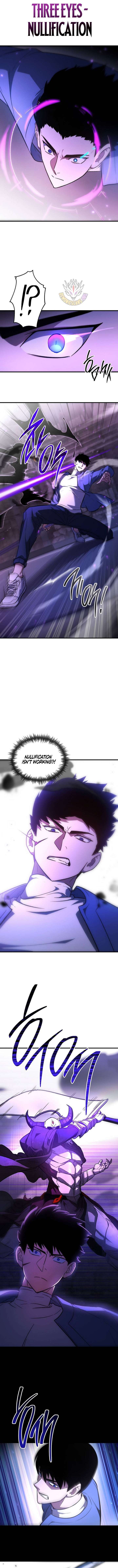 The Hero Returns Chapter 136 - Page 14