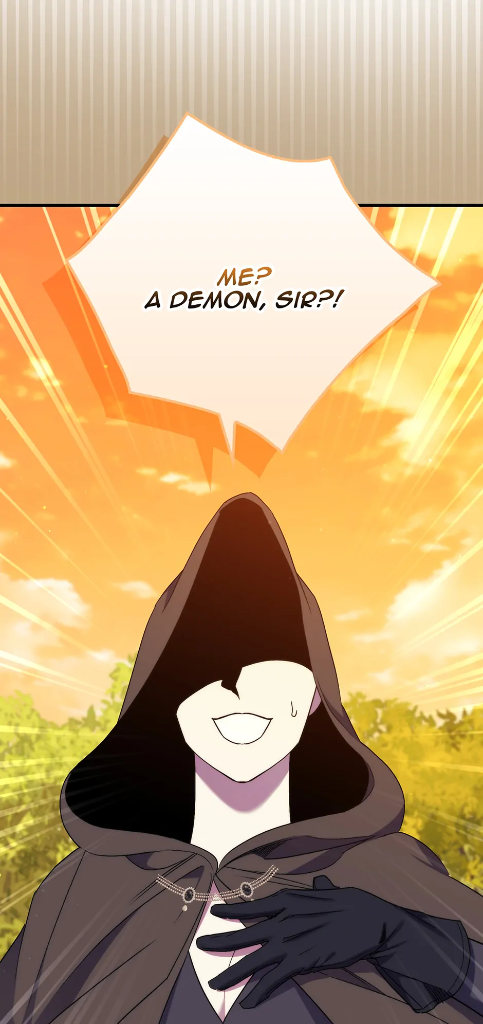 The Hero Went Crazy Even Though I’m the One Who Died - Chapter 66 - 5