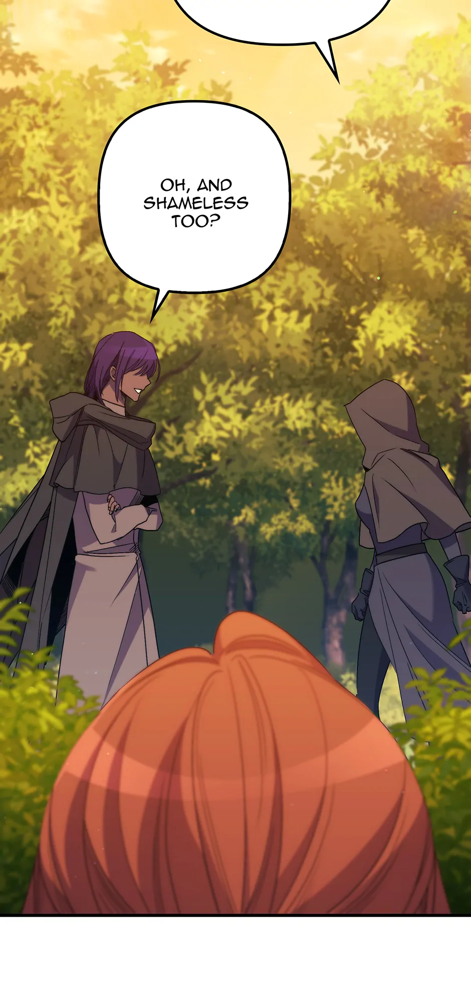 The Hero Went Crazy Even Though I’m the One Who Died - Chapter 66 - 7