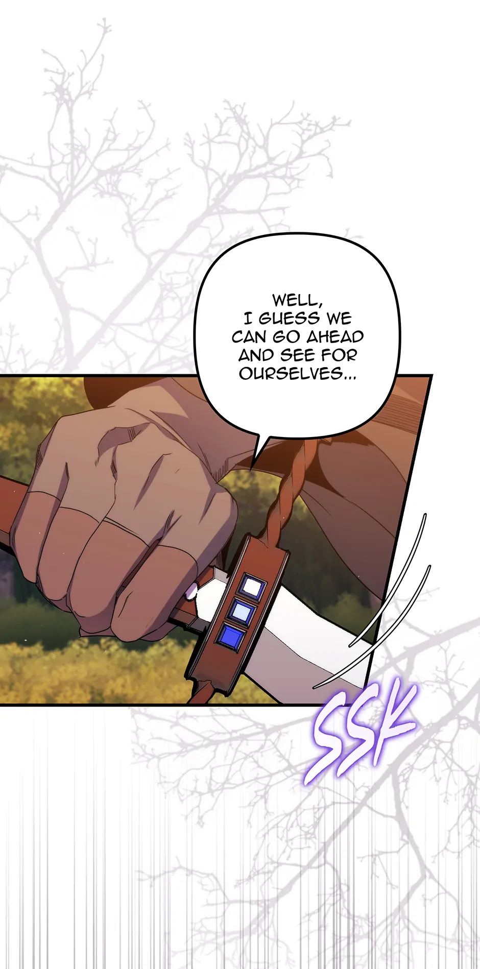 The Hero Went Crazy Even Though I’m the One Who Died - Chapter 66 - 8