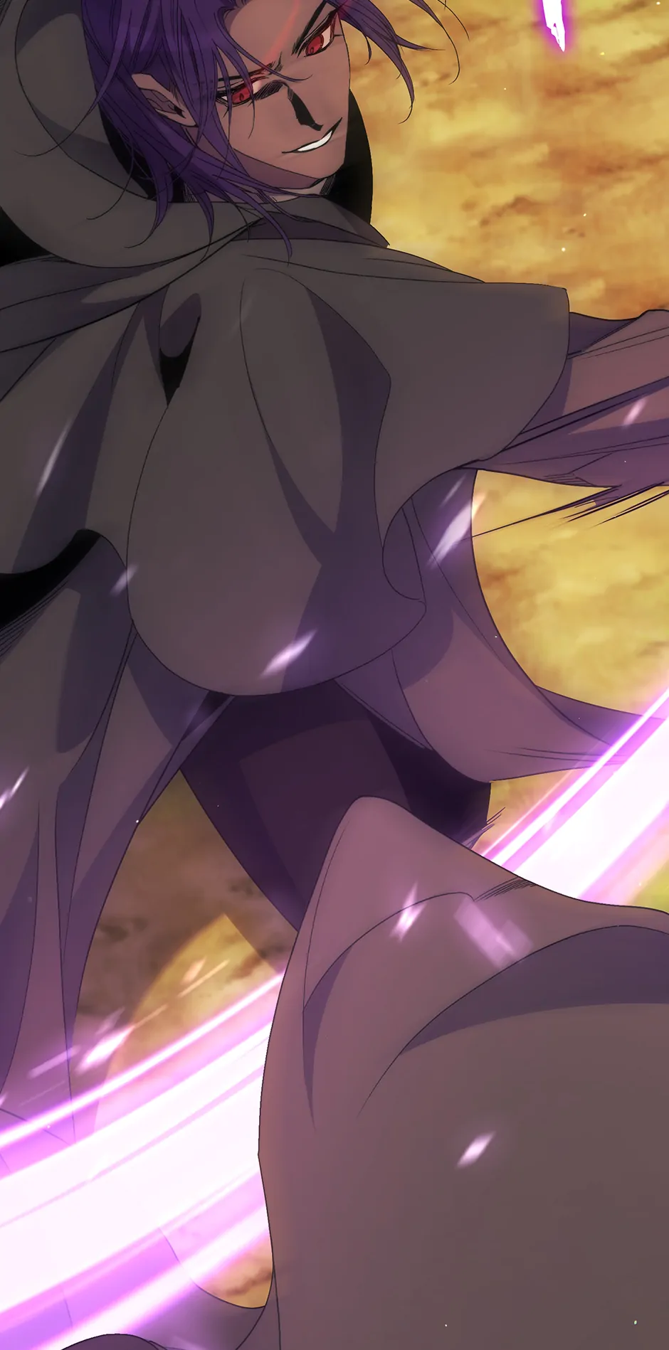 The Hero Went Crazy Even Though I’m the One Who Died - Chapter 66 - 10