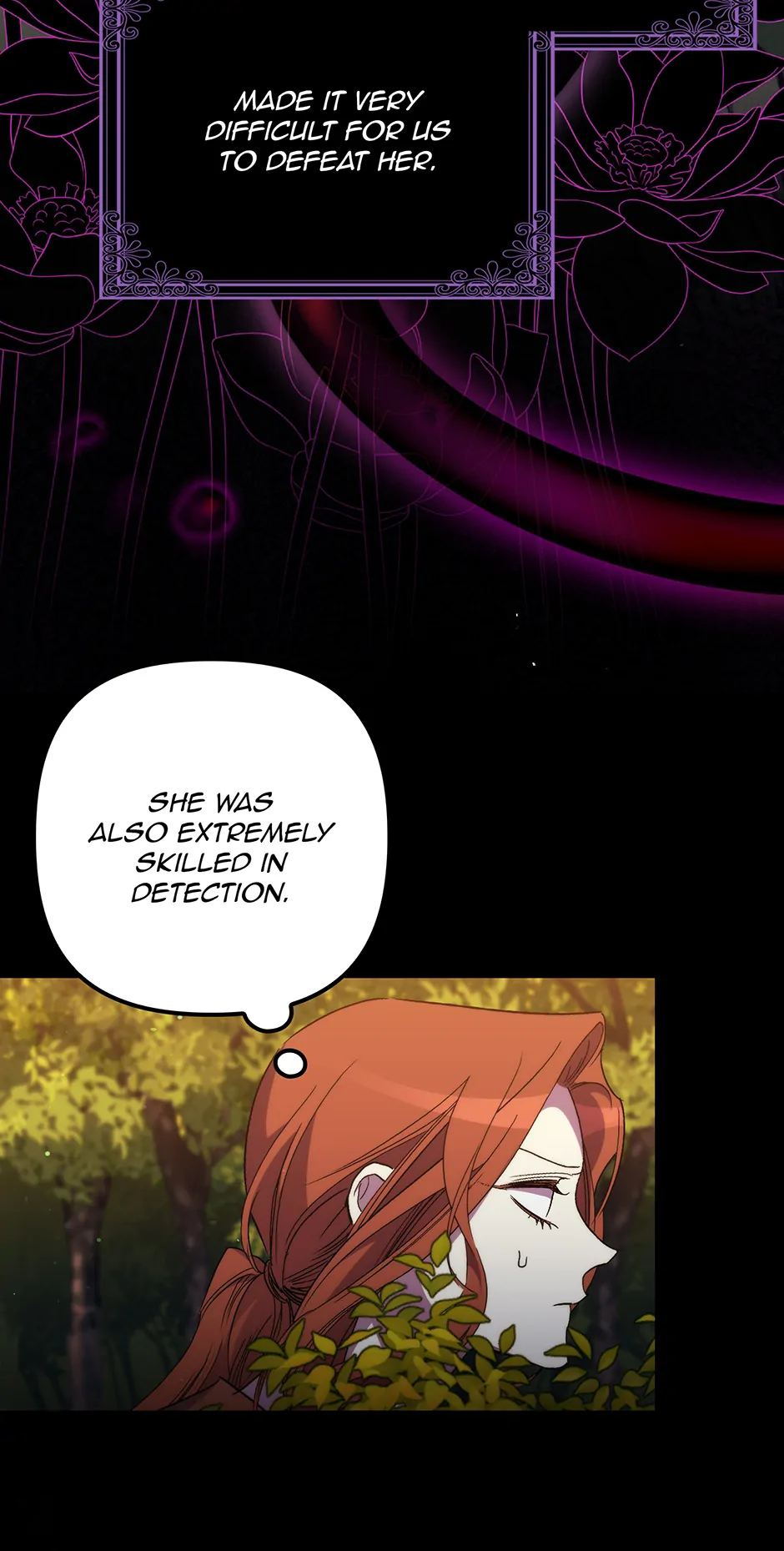 The Hero Went Crazy Even Though I’m the One Who Died - Chapter 66 - 21