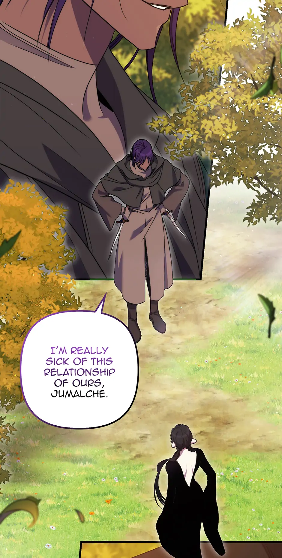 The Hero Went Crazy Even Though I’m the One Who Died - Chapter 66 - 25