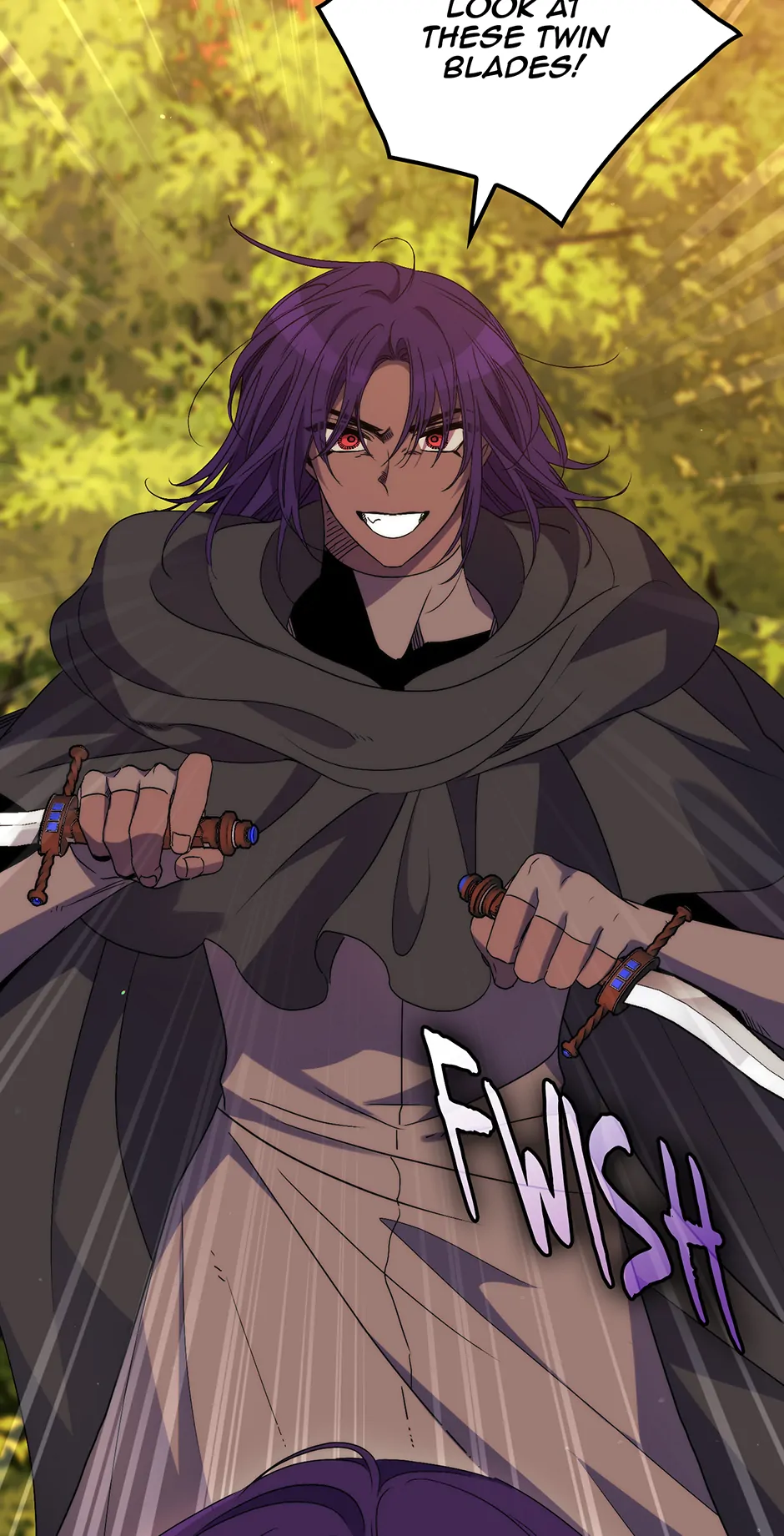 The Hero Went Crazy Even Though I’m the One Who Died - Chapter 66 - 31