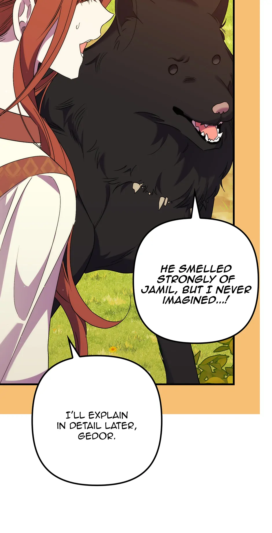 The Hero Went Crazy Even Though I’m the One Who Died - Chapter 66 - 34