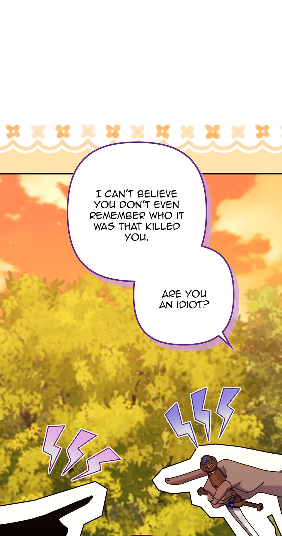 The Hero Went Crazy Even Though I’m the One Who Died - Chapter 66 - 35