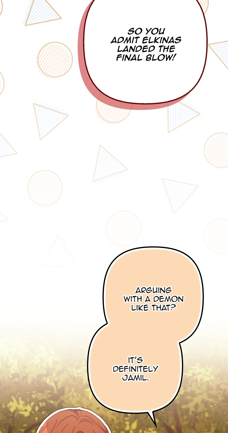 The Hero Went Crazy Even Though I’m the One Who Died - Chapter 66 - 37