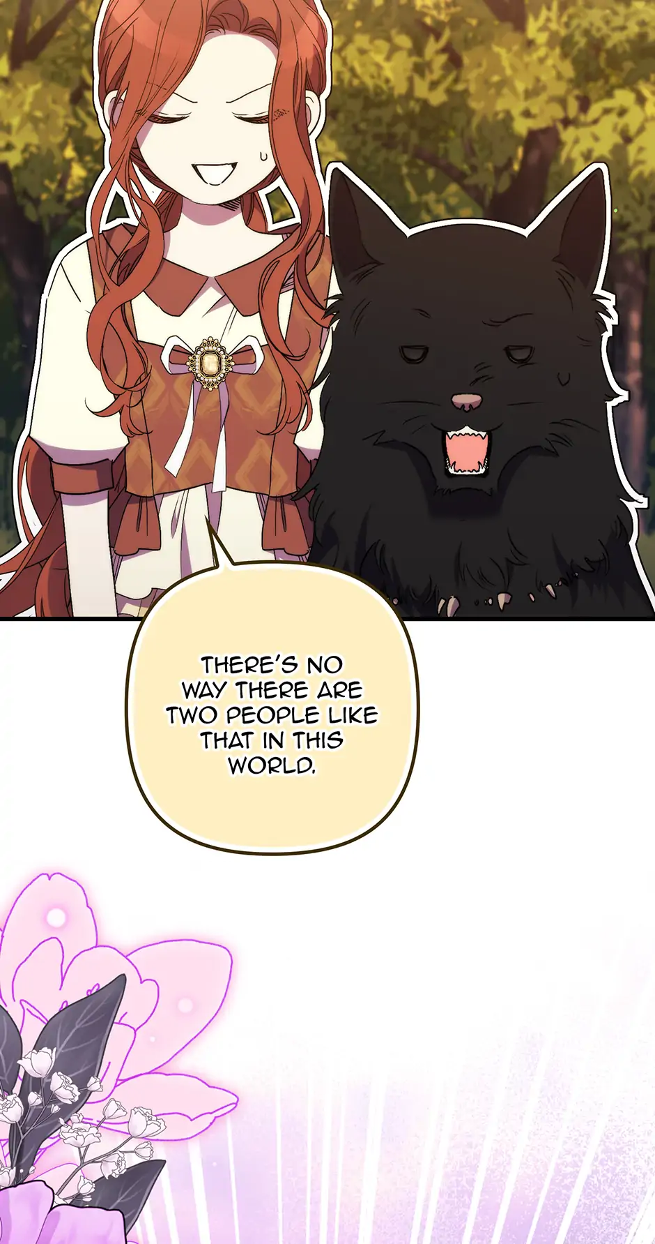 The Hero Went Crazy Even Though I’m the One Who Died - Chapter 66 - 38