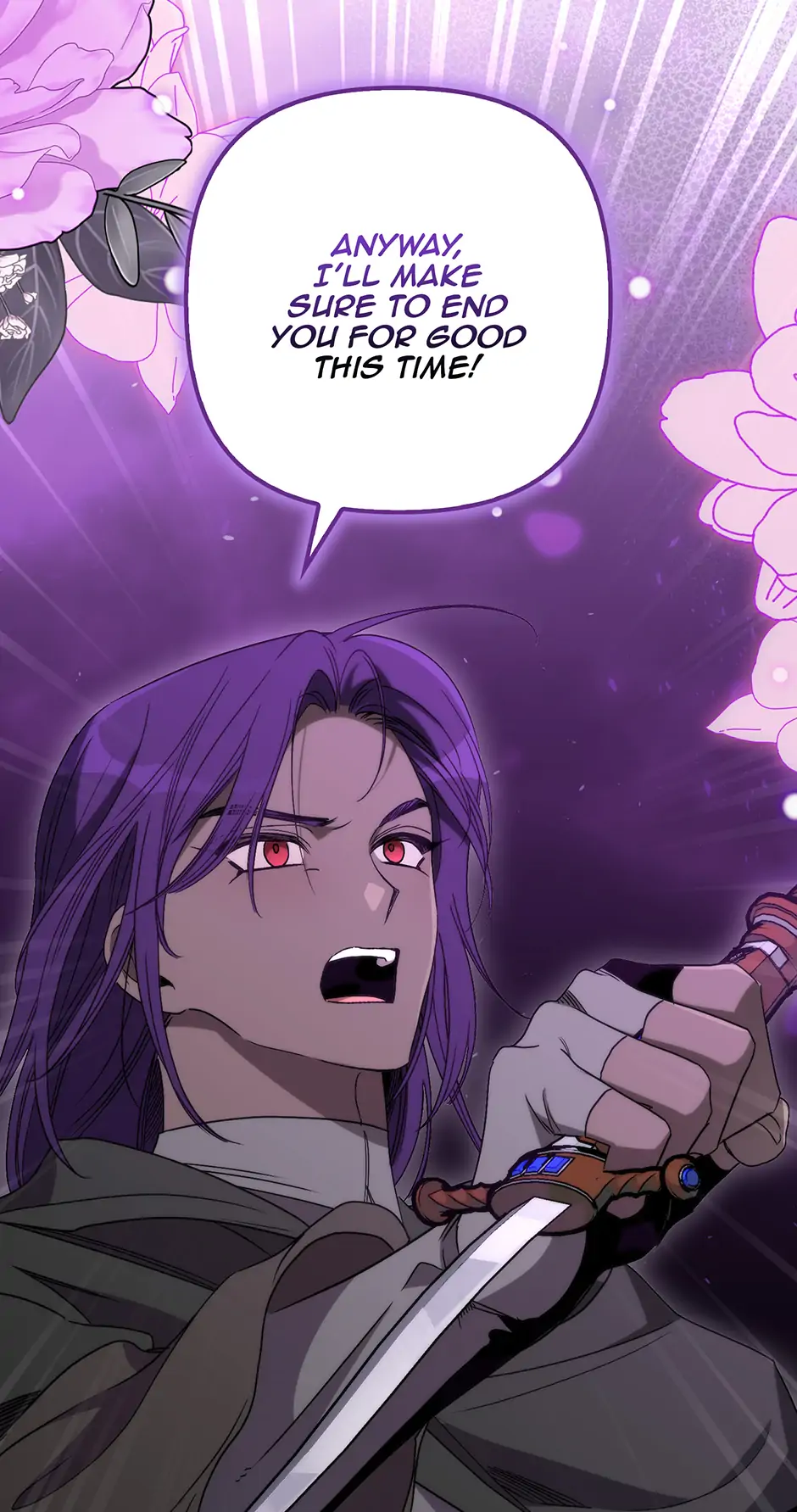 The Hero Went Crazy Even Though I’m the One Who Died - Chapter 66 - 39