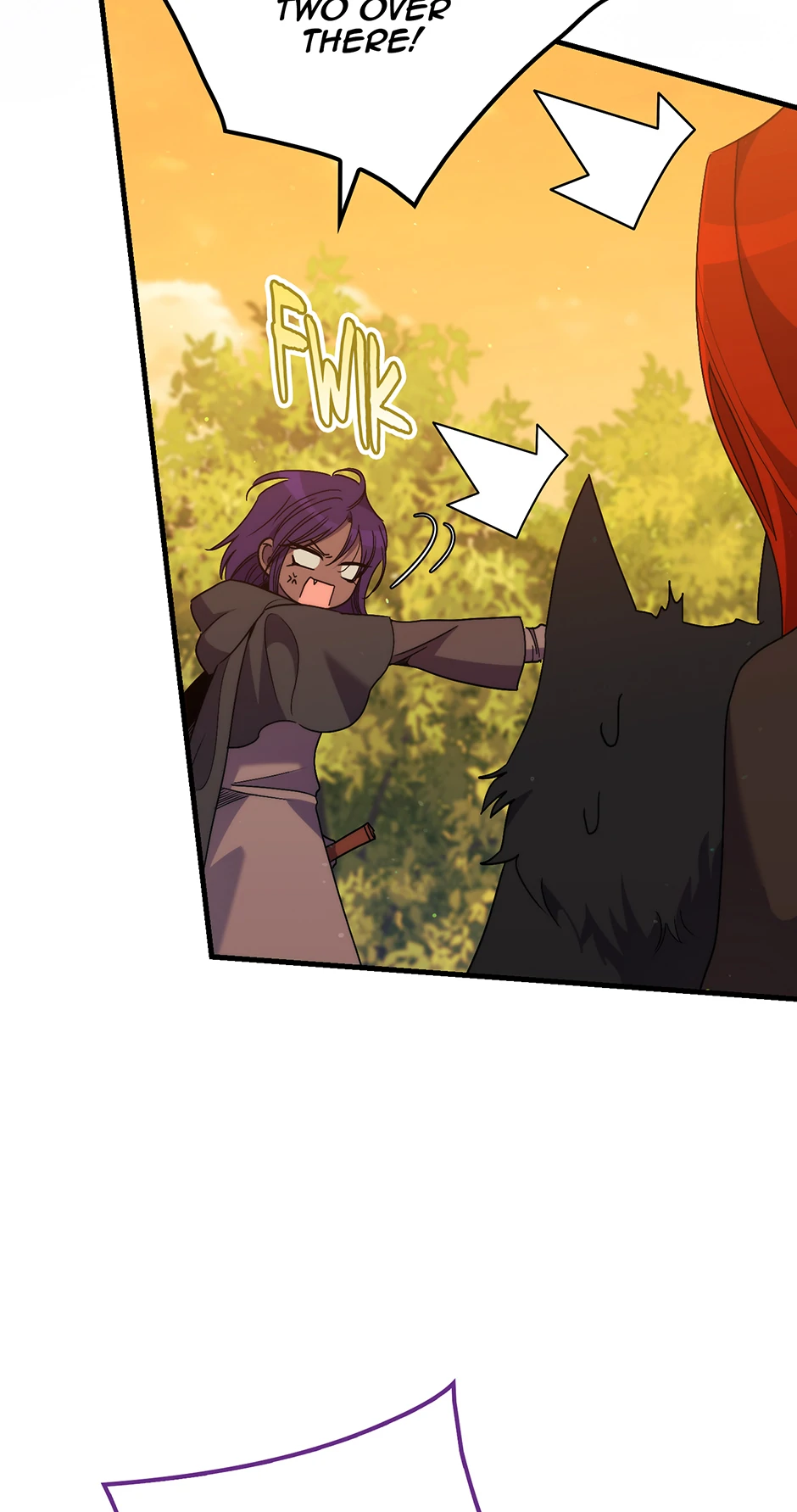 The Hero Went Crazy Even Though I’m the One Who Died - Chapter 66 - 41