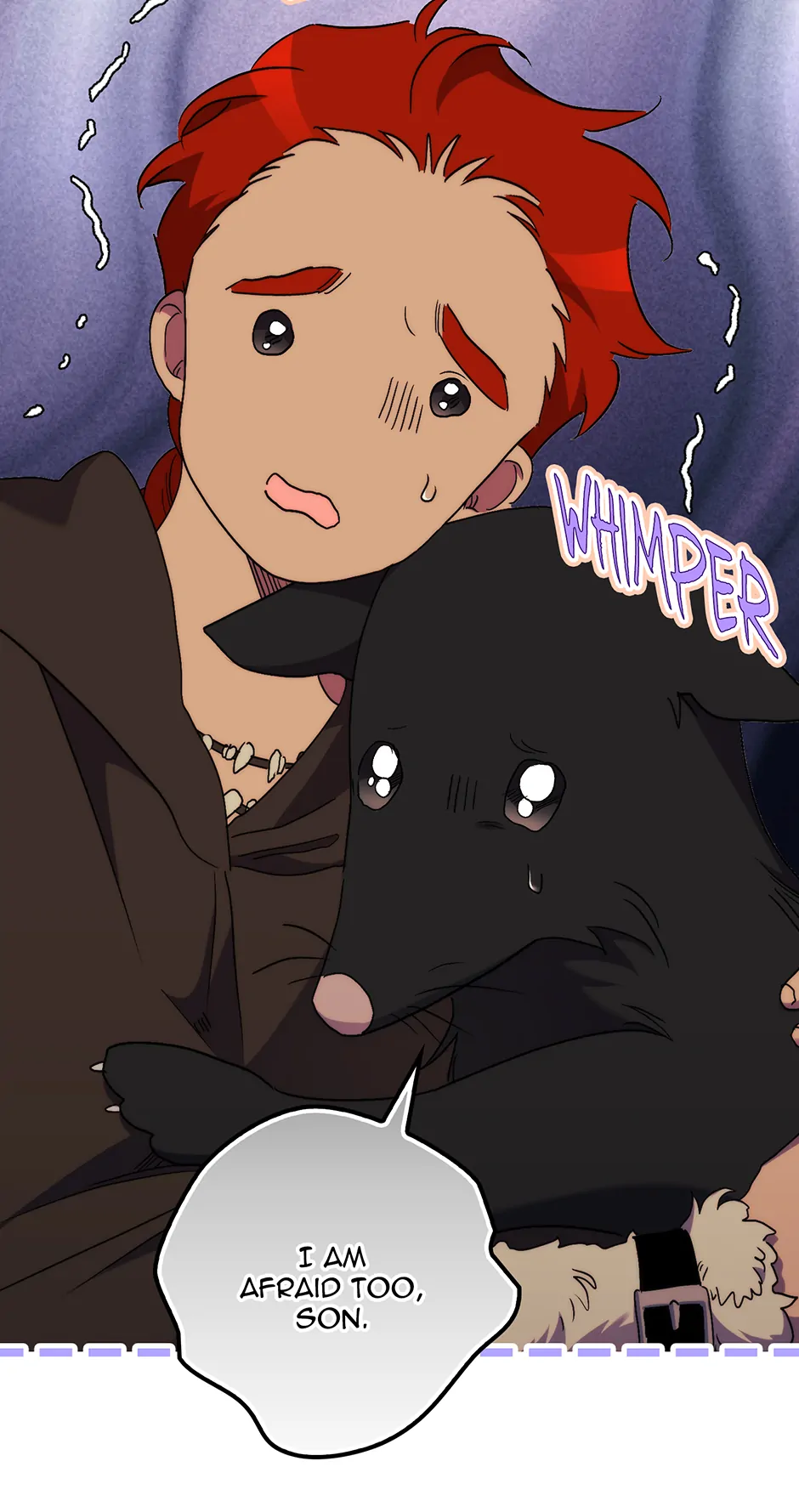 The Hero Went Crazy Even Though I’m the One Who Died - Chapter 66 - 43