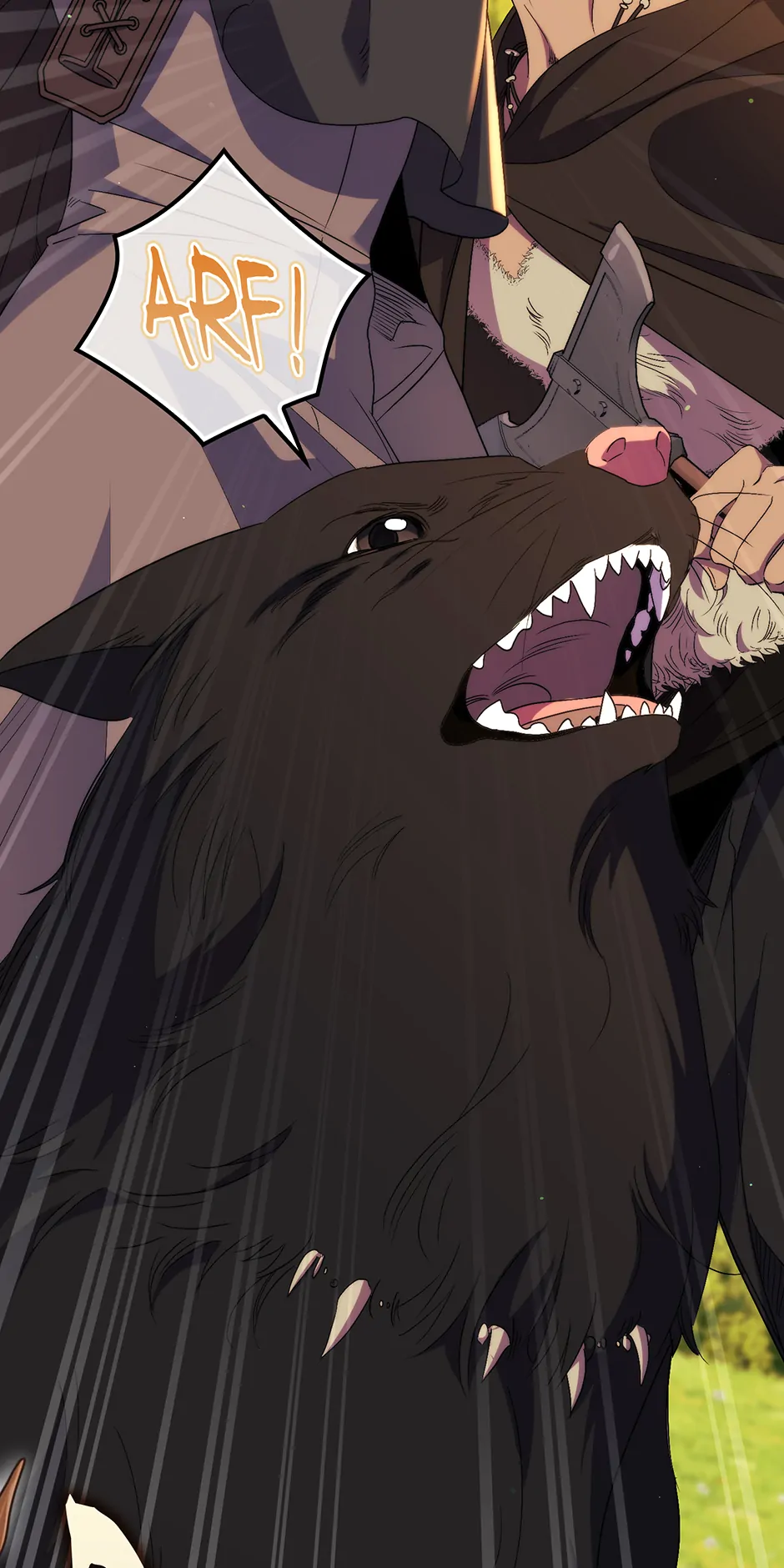 The Hero Went Crazy Even Though I’m the One Who Died - Chapter 66 - 46