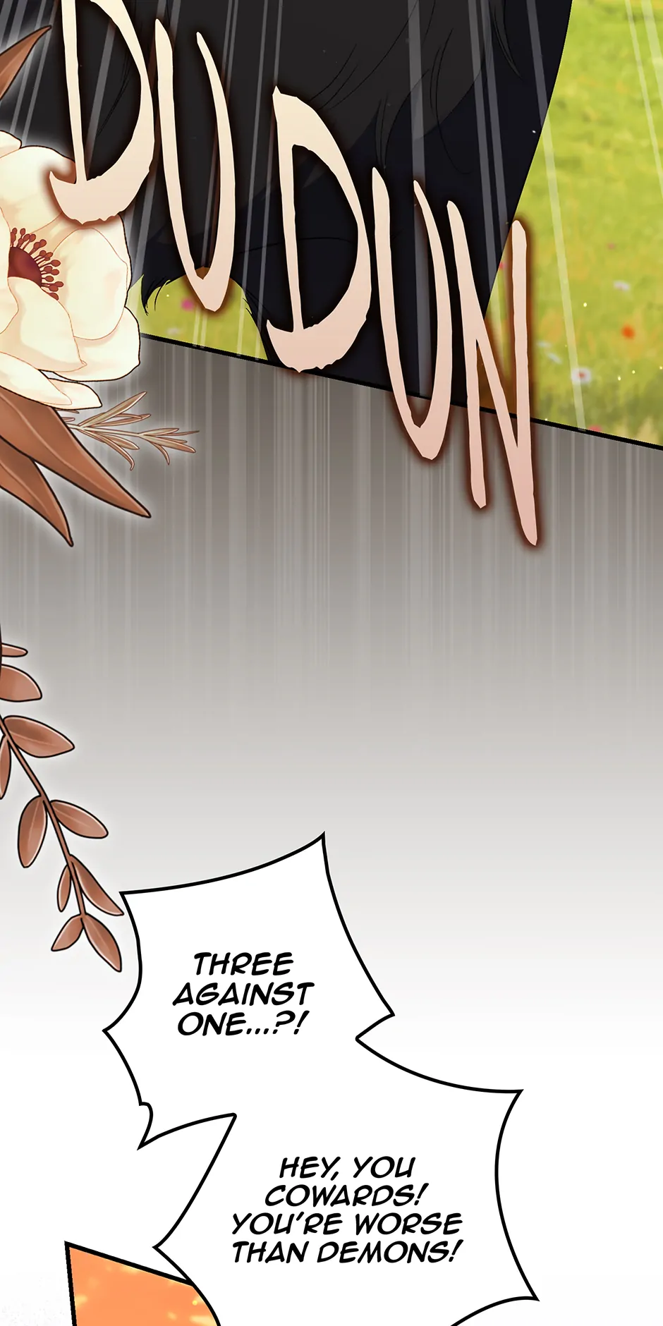 The Hero Went Crazy Even Though I’m the One Who Died - Chapter 66 - 47