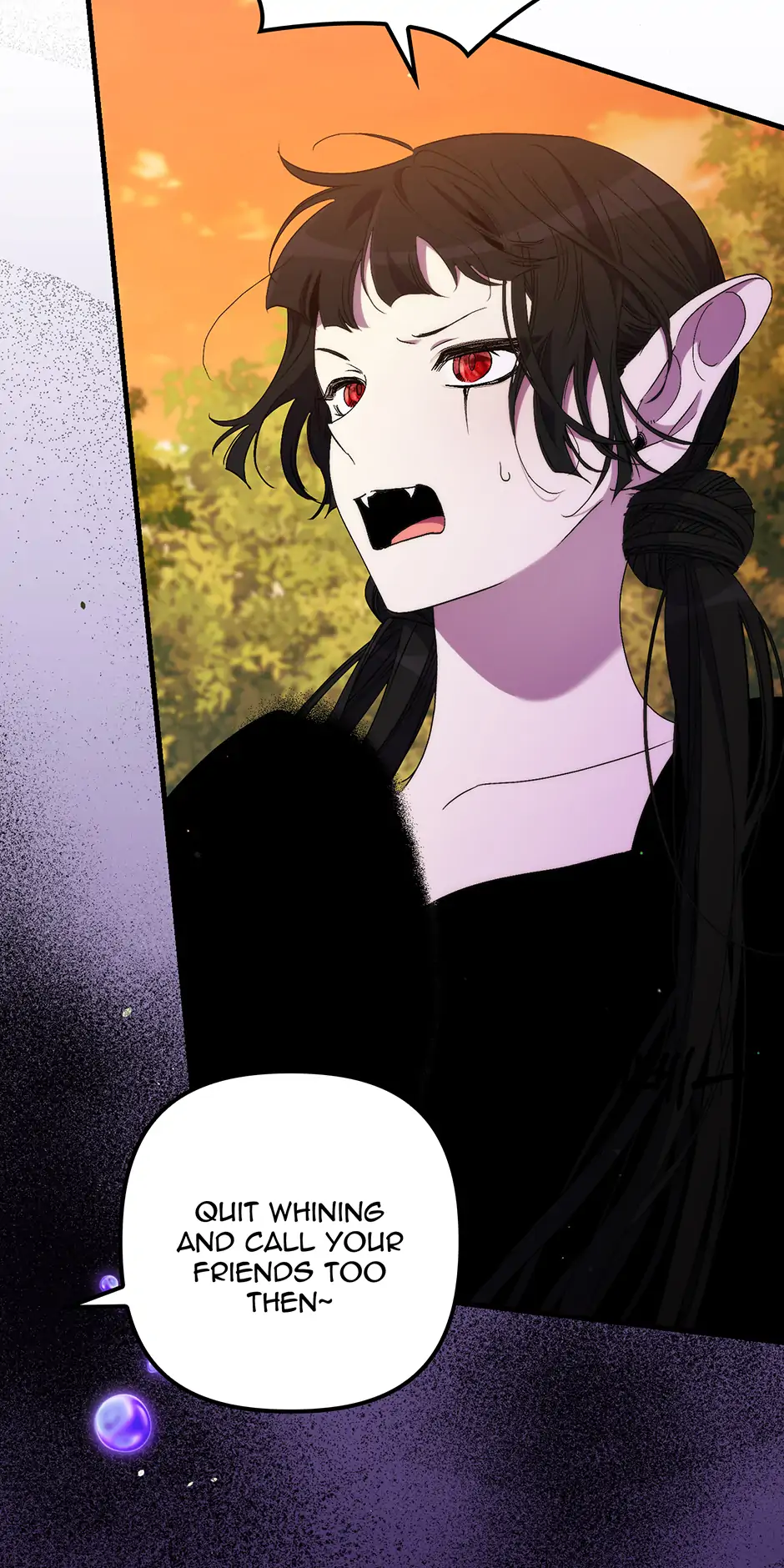 The Hero Went Crazy Even Though I’m the One Who Died - Chapter 66 - 48