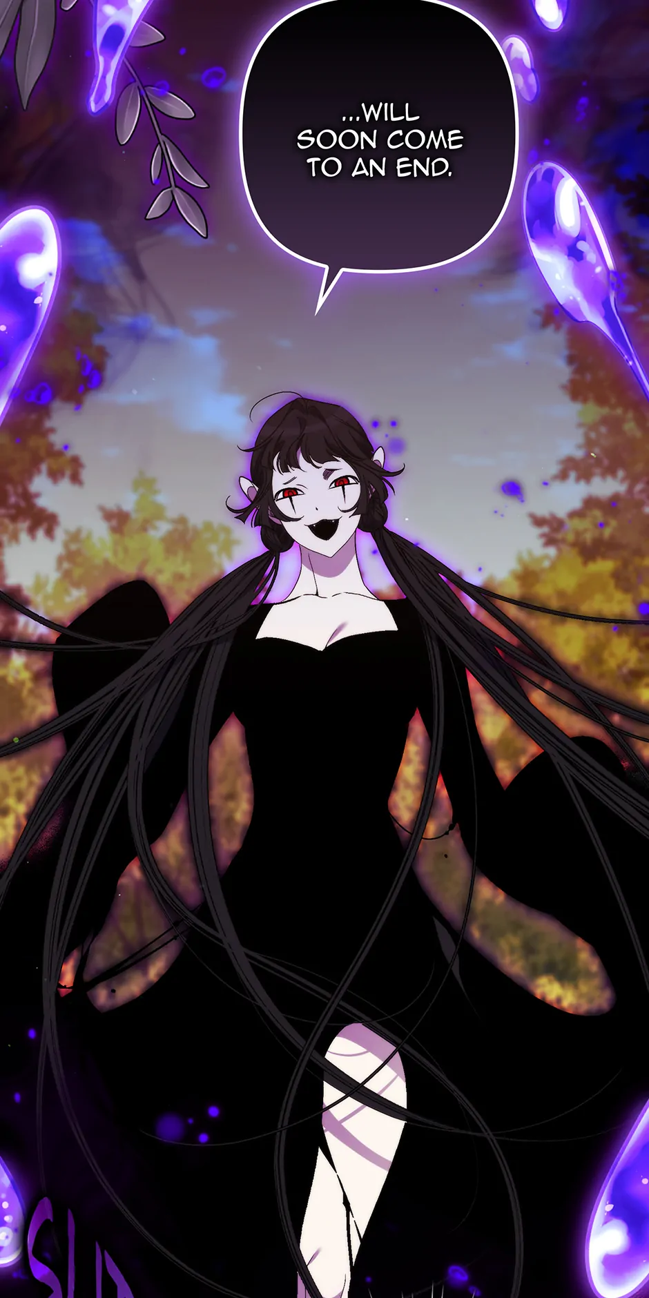 The Hero Went Crazy Even Though I’m the One Who Died - Chapter 66 - 50