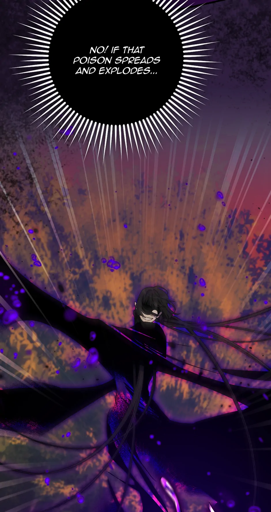 The Hero Went Crazy Even Though I’m the One Who Died - Chapter 66 - 54