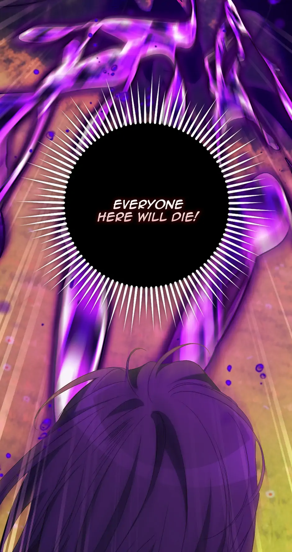 The Hero Went Crazy Even Though I’m the One Who Died - Chapter 66 - 55