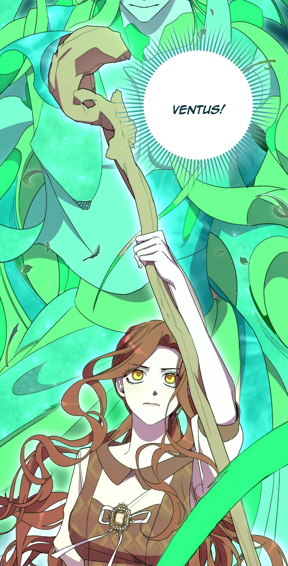 The Hero Went Crazy Even Though I’m the One Who Died - Chapter 66 - 59