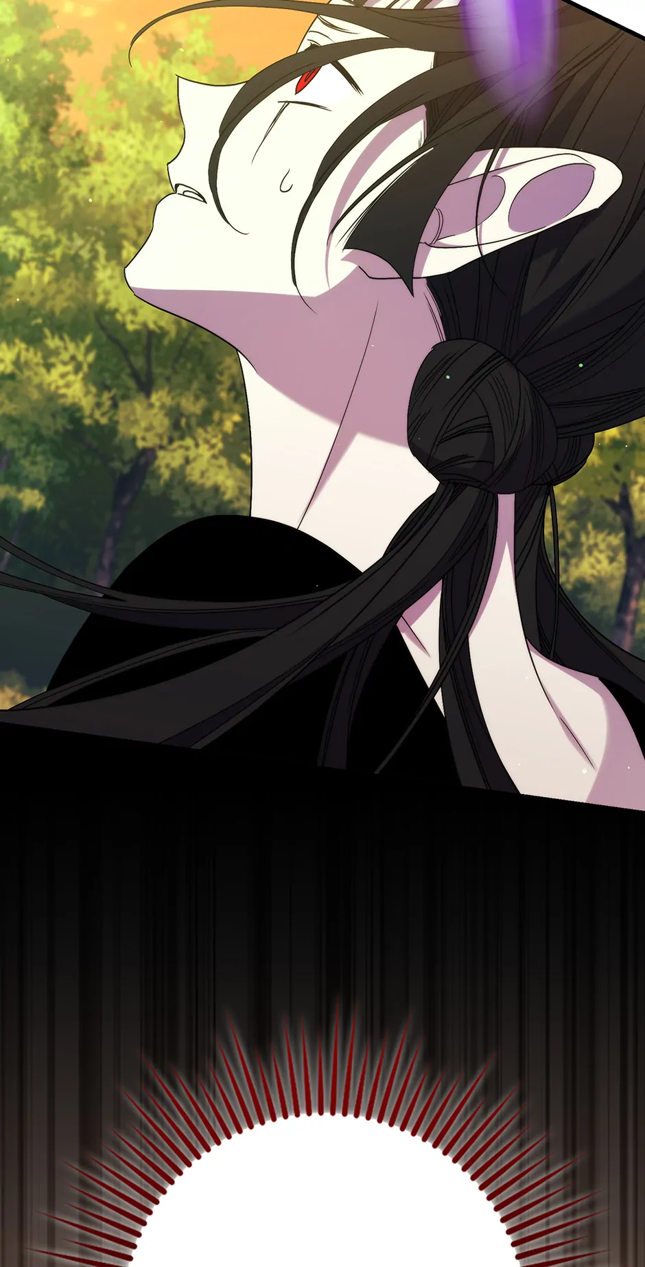 The Hero Went Crazy Even Though I’m the One Who Died - Chapter 66 - 64