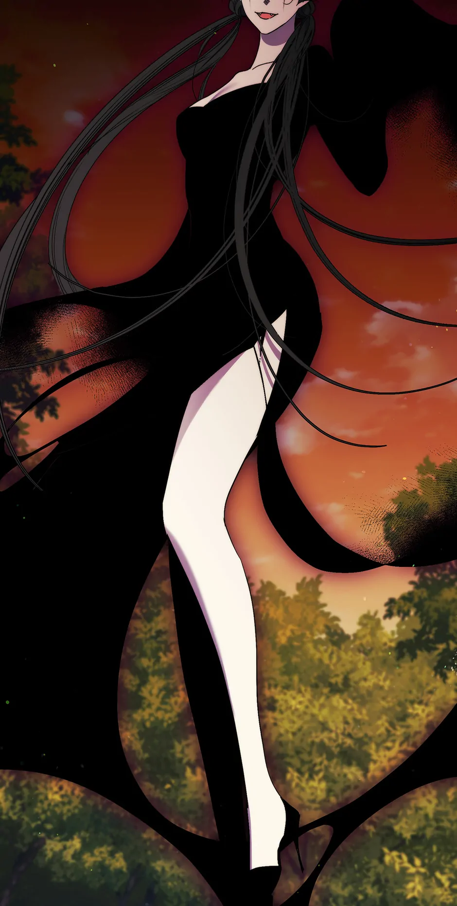 The Hero Went Crazy Even Though I’m the One Who Died - Chapter 67 - 5